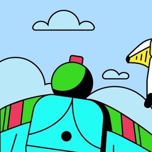 Meet your Posher, Paula